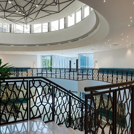 Orion City Hotel โคลอมโบ ภายนอก รูปภาพ