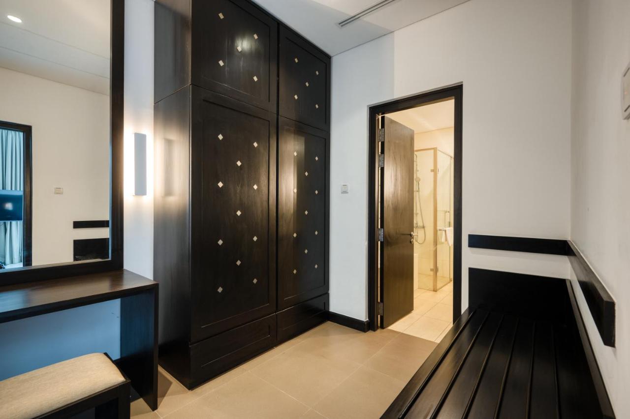 Orion City Hotel โคลอมโบ ภายนอก รูปภาพ