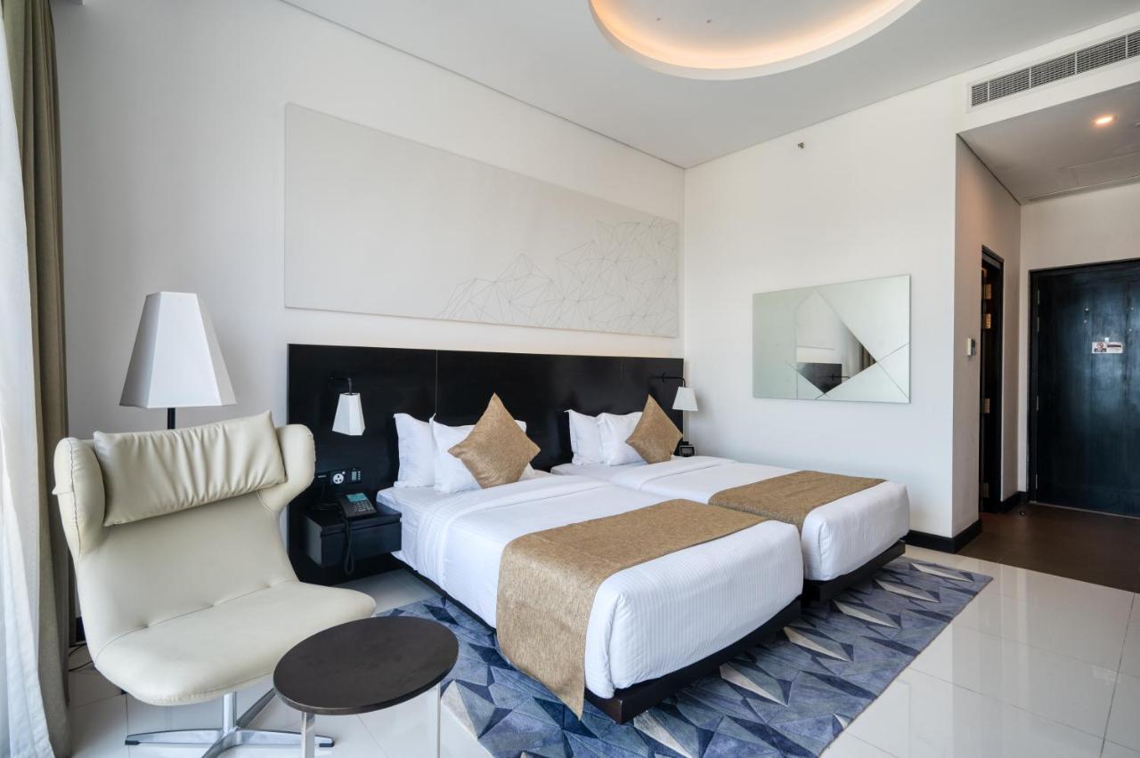 Orion City Hotel โคลอมโบ ภายนอก รูปภาพ