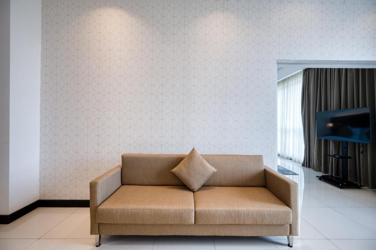 Orion City Hotel โคลอมโบ ภายนอก รูปภาพ